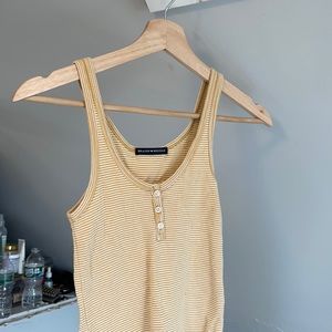 Brandy Tank Top